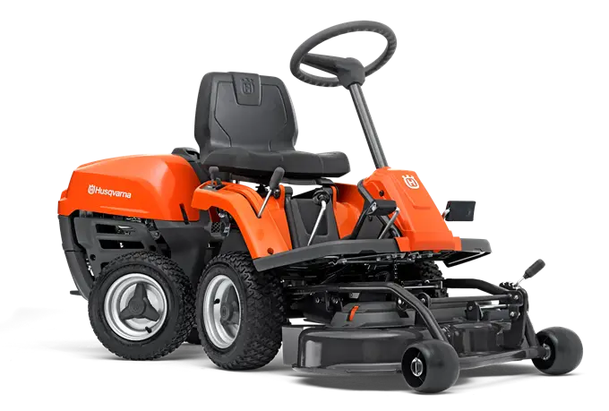 Husqvarna R112C