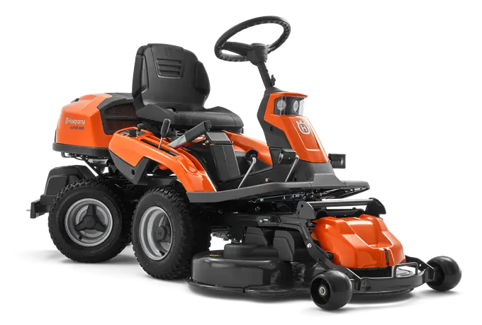 Husqvarna R216T AWD