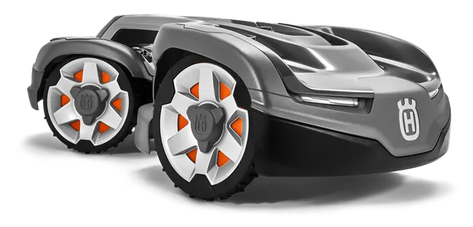 Husqvarna Automower 435X AWD