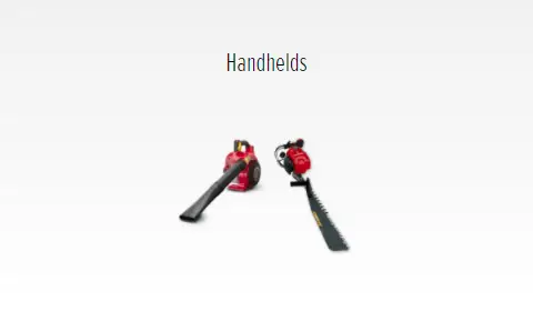 honda handhelds