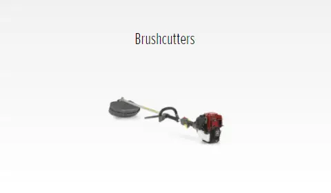 honda brushcutters
