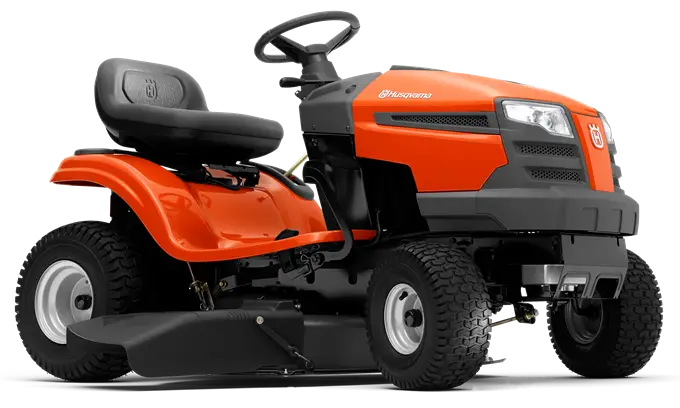 Husqvarna TS138