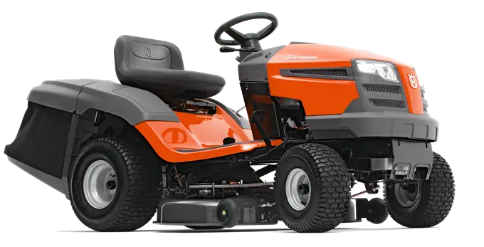 Husqvarna TC138
