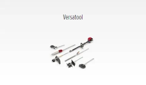 honda versatool