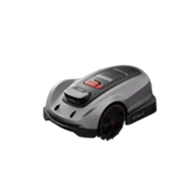 X3_Gen_2-Front Right View